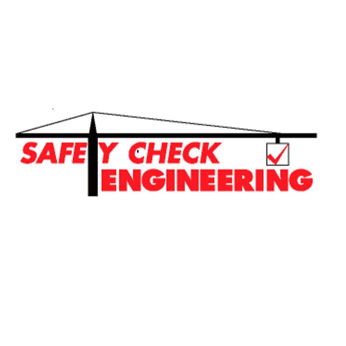 Safety Check Engineering Ltd