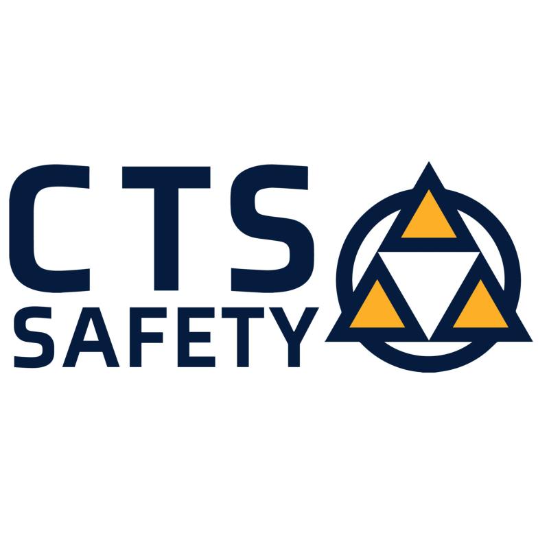 CTS Statutory Inspections Ltd (t/as CTS Safety)