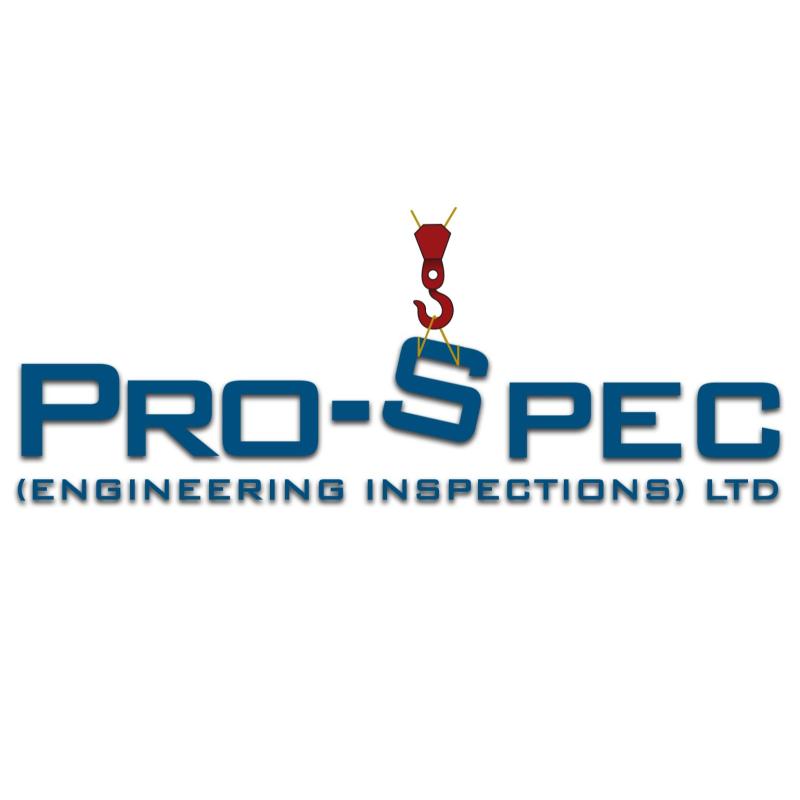 PRO-SPEC (Engineering Inspections) Ltd