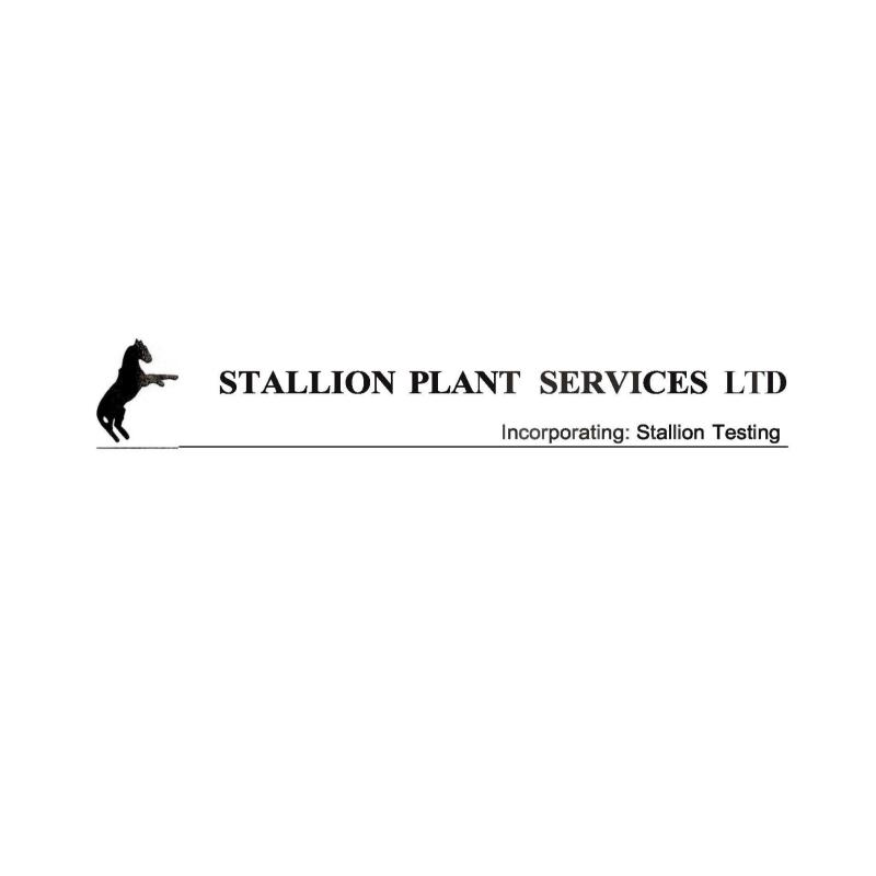 Stallion Plant Services Ltd