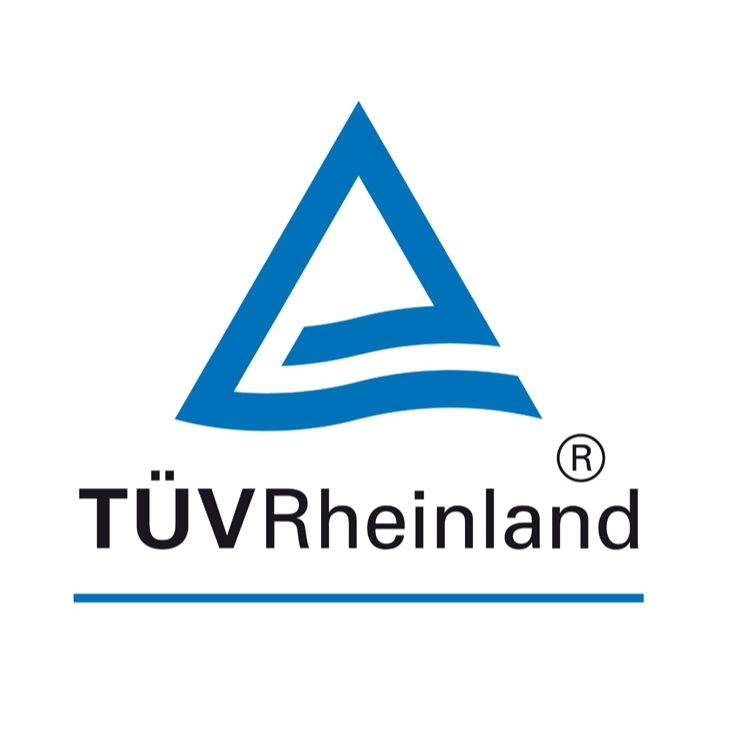 TUV Rheinland UK Ltd